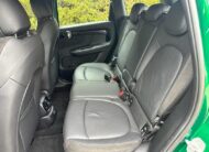 2021 MINI Countryman Cooper S E All4 Sport A