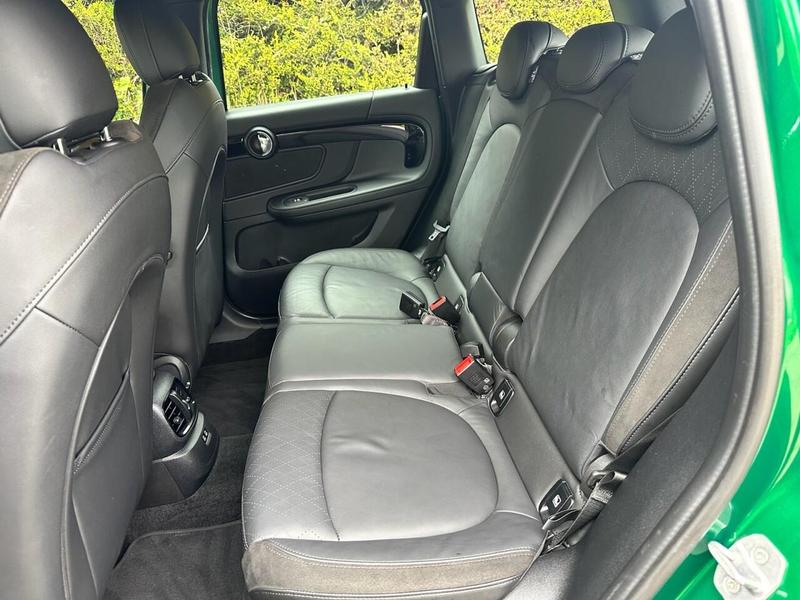 2021 MINI Countryman Cooper S E All4 Sport A