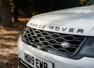 2019 Land Rover Range Rover Sport A-Bio DYN SDV6 A