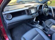2018 Toyota RAV4 2.5 VVT-h Excel CVT 4WD