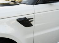 2019 Land Rover Range Rover Sport A-Bio DYN SDV6 A