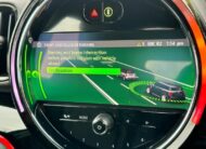 2021 MINI Countryman Cooper S E All4 Sport A