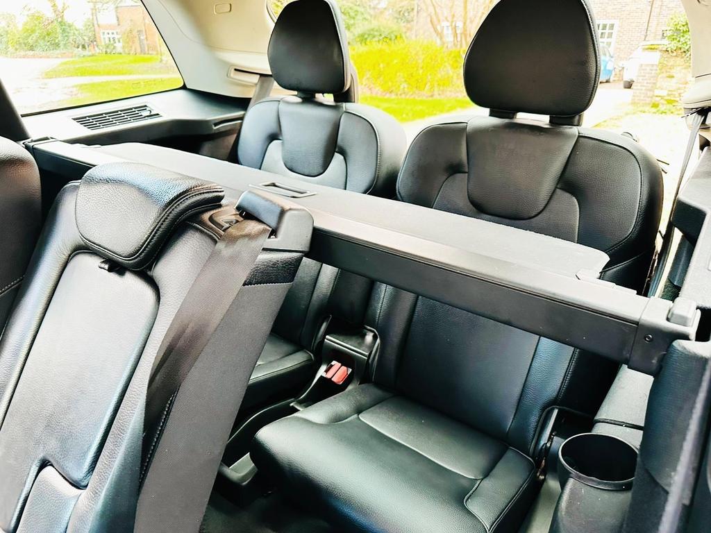 2016 Volov XC90 2.0 D5 PowerPulse Momentum Auto 4WD