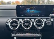 2023 Mercedes-Benz CLA Class 180 AMG Ln Prm+ Night Ed A