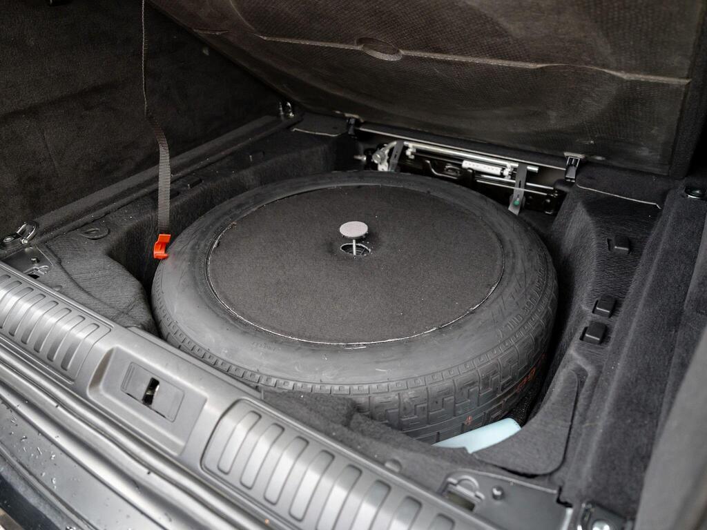 2019 Land Rover Range Rover Sport A-Bio DYN SDV6 A