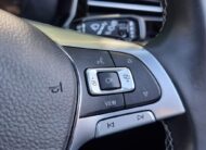 2019 Volkswagen Touareg V6 R-Line Tech TDI A