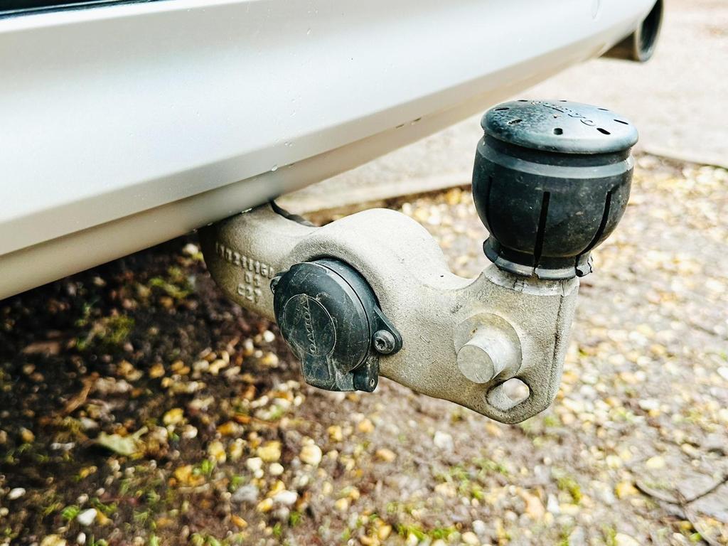 2016 Volov XC90 2.0 D5 PowerPulse Momentum Auto 4WD