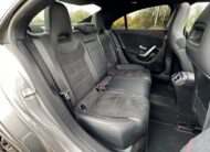 2023 Mercedes-Benz CLA Class 180 AMG Ln Prm+ Night Ed A