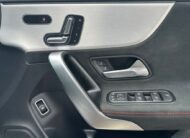 2023 Mercedes-Benz CLA Class 180 AMG Ln Prm+ Night Ed A