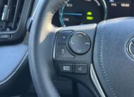 2018 Toyota RAV4 2.5 VVT-h Excel CVT 4WD