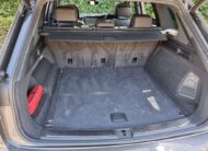 2019 Volkswagen Touareg V6 R-Line Tech TDI A