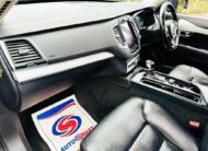 2016 Volov XC90 2.0 D5 PowerPulse Momentum Auto 4WD