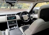 2019 Land Rover Range Rover Sport A-Bio DYN SDV6 A