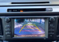 2018 Toyota RAV4 2.5 VVT-h Excel CVT 4WD