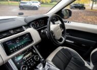 2019 Land Rover Range Rover Sport A-Bio DYN SDV6 A