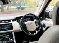 2019 Land Rover Range Rover Sport A-Bio DYN SDV6 A