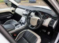 2019 Land Rover Range Rover Sport A-Bio DYN SDV6 A