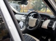 2019 Land Rover Range Rover Sport A-Bio DYN SDV6 A