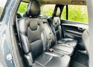 2016 Volov XC90 2.0 D5 PowerPulse Momentum Auto 4WD