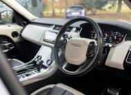 2019 Land Rover Range Rover Sport A-Bio DYN SDV6 A