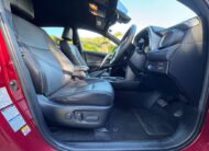 2018 Toyota RAV4 2.5 VVT-h Excel CVT 4WD