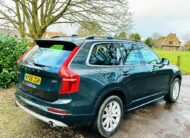 2016 Volov XC90 2.0 D5 PowerPulse Momentum Auto 4WD
