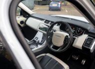 2019 Land Rover Range Rover Sport A-Bio DYN SDV6 A