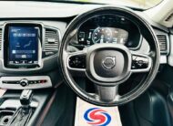 2016 Volov XC90 2.0 D5 PowerPulse Momentum Auto 4WD