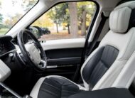 2019 Land Rover Range Rover Sport A-Bio DYN SDV6 A