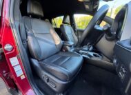 2018 Toyota RAV4 2.5 VVT-h Excel CVT 4WD