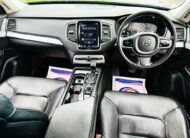 2016 Volov XC90 2.0 D5 PowerPulse Momentum Auto 4WD