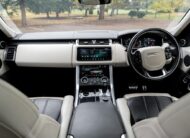 2019 Land Rover Range Rover Sport A-Bio DYN SDV6 A