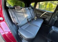 2018 Toyota RAV4 2.5 VVT-h Excel CVT 4WD