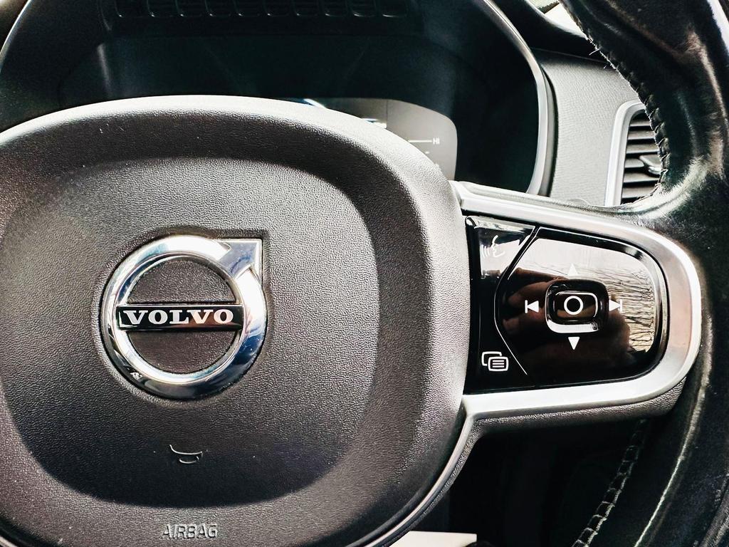 2016 Volov XC90 2.0 D5 PowerPulse Momentum Auto 4WD