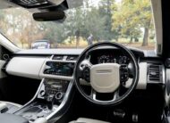 2019 Land Rover Range Rover Sport A-Bio DYN SDV6 A