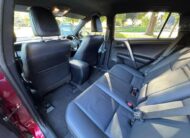 2018 Toyota RAV4 2.5 VVT-h Excel CVT 4WD