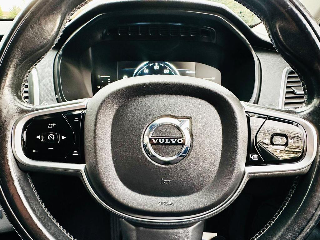 2016 Volov XC90 2.0 D5 PowerPulse Momentum Auto 4WD