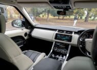 2019 Land Rover Range Rover Sport A-Bio DYN SDV6 A