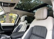 2019 Land Rover Range Rover Sport A-Bio DYN SDV6 A