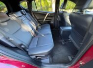 2018 Toyota RAV4 2.5 VVT-h Excel CVT 4WD