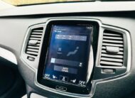 2016 Volov XC90 2.0 D5 PowerPulse Momentum Auto 4WD