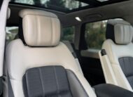 2019 Land Rover Range Rover Sport A-Bio DYN SDV6 A