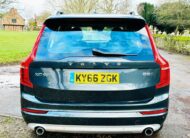 2016 Volov XC90 2.0 D5 PowerPulse Momentum Auto 4WD