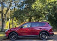 2018 Toyota RAV4 2.5 VVT-h Excel CVT 4WD