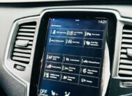 2016 Volov XC90 2.0 D5 PowerPulse Momentum Auto 4WD