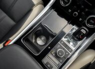 2019 Land Rover Range Rover Sport A-Bio DYN SDV6 A