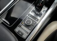 2019 Land Rover Range Rover Sport A-Bio DYN SDV6 A