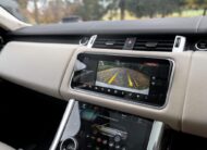 2019 Land Rover Range Rover Sport A-Bio DYN SDV6 A