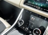 2019 Land Rover Range Rover Sport A-Bio DYN SDV6 A