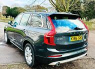 2016 Volov XC90 2.0 D5 PowerPulse Momentum Auto 4WD